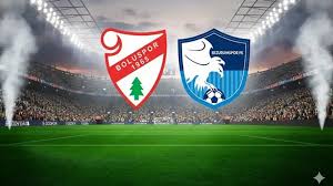 Erzurumspor - Boluspor maçı hangi kanalda saat kaçta? Erzurumspor maçı 13.04.2026