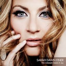 Sarah Dawn Finer: &#39;The Winner Takes It All&#39; - SarahDawnFinerTWTIA-e1369040341113