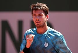 Tennis | Madrid 2026 | Norrie outlasts Machac in Madrid epic, Agustin Tirante awaits
