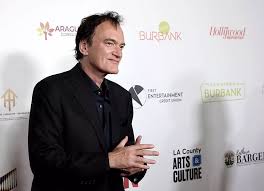 Quentin Tarantino calls out ‘weakest f*****g actor’ in Hollywood