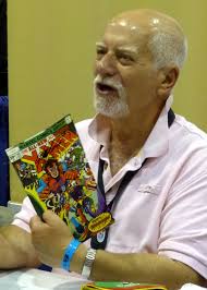 Chris Claremont