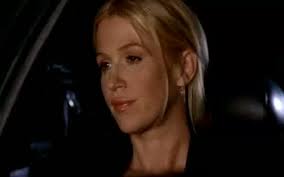 Poppy Montgomery als Samantha Spade in "Without a Trace".