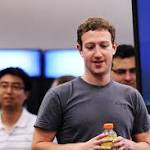 Facebook wants show more news