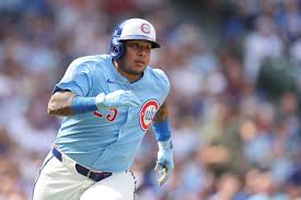 Moisés Ballesteros Earns Spot on Cubs' Opening Day Roster
