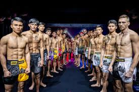 ONE Championship - News update