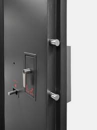 FireLined Vault Door 8030 | Legion