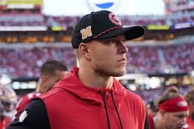 Fantasy football injuries: Updates on Christian McCaffrey, Puka Nacua, Josh Jacobs and more