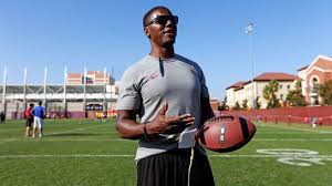 Oklahoma Sooners Hire Deland McCullough as Running Backs Coach