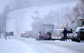 Colorado Weather Forecast: Rain in Denver, Snow in the Mountains