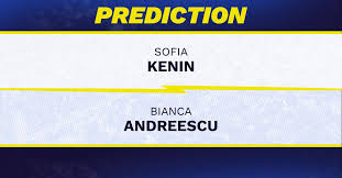 Trend Google: sofia kenin