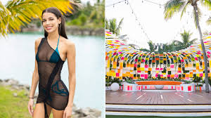 Meet Kayda Bosse, 'Love Island' Season 8's First Bombshell and Proud New Hampshirite