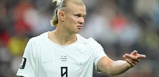 Mattos: Haaland mal tocou na bola, mas decidiu para a Noruega
