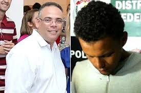 Antes de vizinho em MG, militar assassinou pastor com espada no DF
