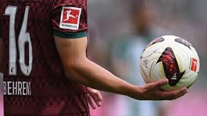 Augsburg gegen Bayern heute live: Wer zeigt das Bundesliga-Spiel im TV und Stream? — Sportbuzzer