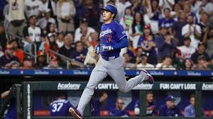 Dodgers superstar Shohei Ohtani’s home run vs. Rockies puts him 1 away from special landmark