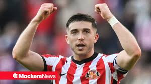 Mackem News - News update