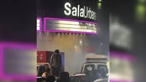 Milenio - News update