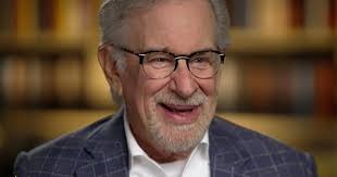 steven spielberg