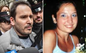 Trend Google: luciano garofano