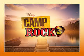Camp Rock 3: Disney Announces New Installment