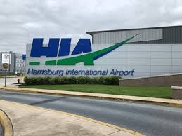 Air Dot Show in Central PA Rescheduled Due to Inclement Weather