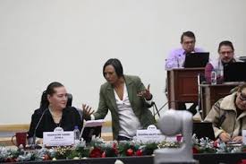Instituto Nacional Electoral