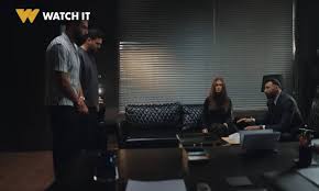 مسلسل 2 قهوة.. يحيى يواجه أخته بـ هادي وكريم (فيديو)