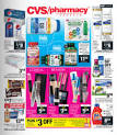 CVS Weekly Deals Coupon Matchups