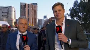 7NEWS - News update