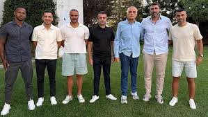 Fanatik - News update