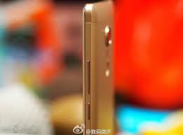 Image result for ‫تصاویری از گوشی شیائومی ردمی نوت 4x فاش شد‬‎