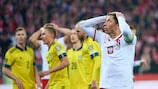 Sweden-Poland | European Qualifiers 2026
