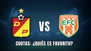 Pereira x Envigado: Decisão na Copa BetPlay AQUECE! Quem avança?