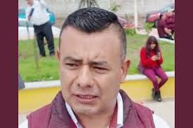 Lidera Alcalde red criminal en Puebla