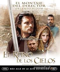 Resultado de imagen de EL REINO DE LOS CIELOS