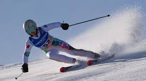 Mexican Mother & Son Make History at Winter Olympics