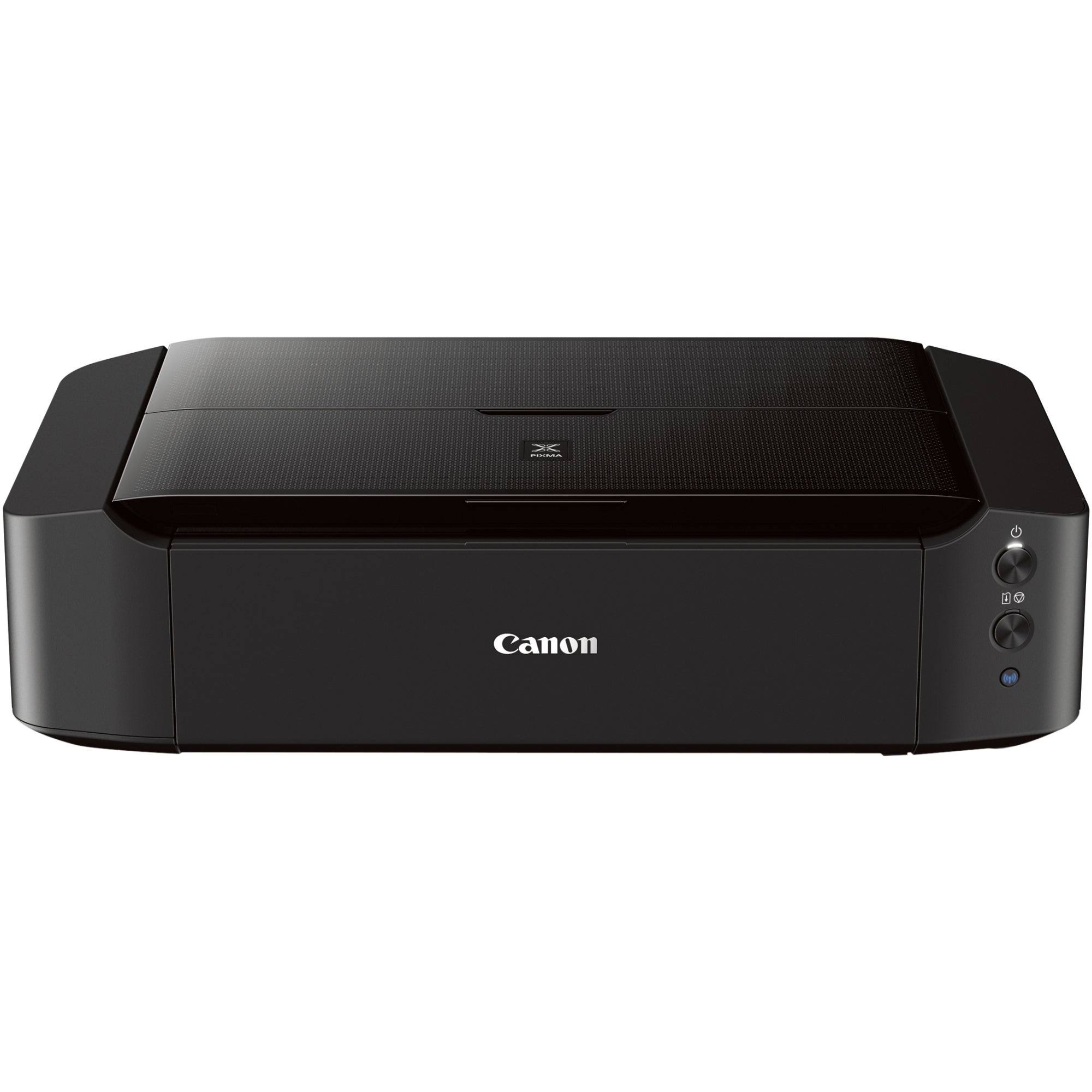 Canon PIXMA iP8720 Wireless Inkjet Photo Printer 8746b002