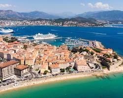 Imagen de Ajaccio