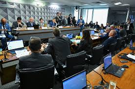 CPMI do INSS ouvirá Leila Pereira, CEO do C6 e presidente da Dataprev