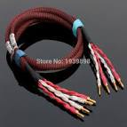 Canare speaker wire