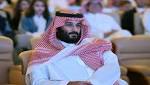 صحيفة أمريكية: محمد بن سلمان