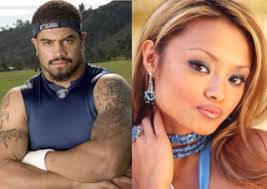 San Diego Chargers linebacker Shawne Merriman was arrested last night after allegedly roughing up his girlfriend, noted internet person Tila Tequlia. - 18j5iwleh5tiijpg