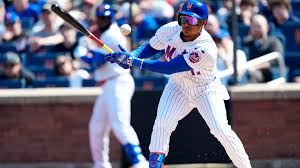 Mets' failed $40 million signing may be trade deadline fit for Mariners