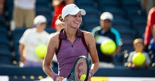 News source: WTA Tennis