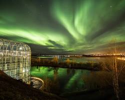 Immagine di Arktikum museum Rovaniemi