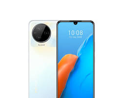 Infinix Note 12 2023