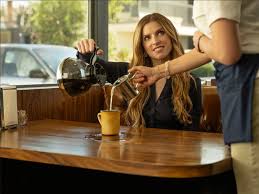 What if your Cup Runneth Over? Asks Anna Kendrick in New Campaign for LPL Financial