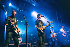 Frontstage Magazine - News update