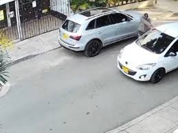 Presunto sicario murió tras intentar asesinar a un escolta de la UNP en el norte de Cali