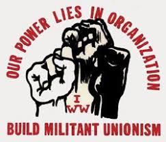 Image result for iww one big union